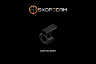 Scope Rail Mount