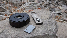 “NEW” MAG PLATE Universal Digiscoping kit (Includes Universal Gen 2 Optic Adapter)