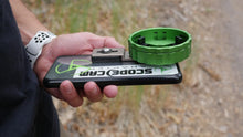 “NEW” MAG PLATE Universal Digiscoping kit (Includes Universal Gen 2 Optic Adapter)