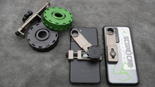 “NEW” MAG PLATE Universal Digiscoping kit (Includes Universal Gen 2 Optic Adapter)