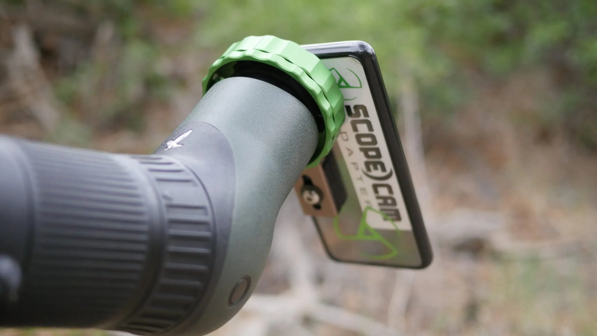 “NEW” MAG PLATE Universal Digiscoping kit (Includes Universal Gen 2 Op ...