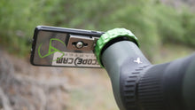 “NEW” MAG PLATE Universal Digiscoping kit (Includes Universal Gen 2 Optic Adapter)