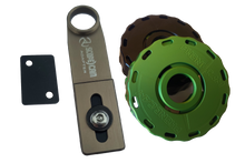 “NEW” MAG PLATE Universal Digiscoping kit (Includes Universal Gen 2 Optic Adapter)