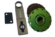 “NEW” MAG PLATE Universal Digiscoping kit (Includes Universal Gen 2 Optic Adapter)