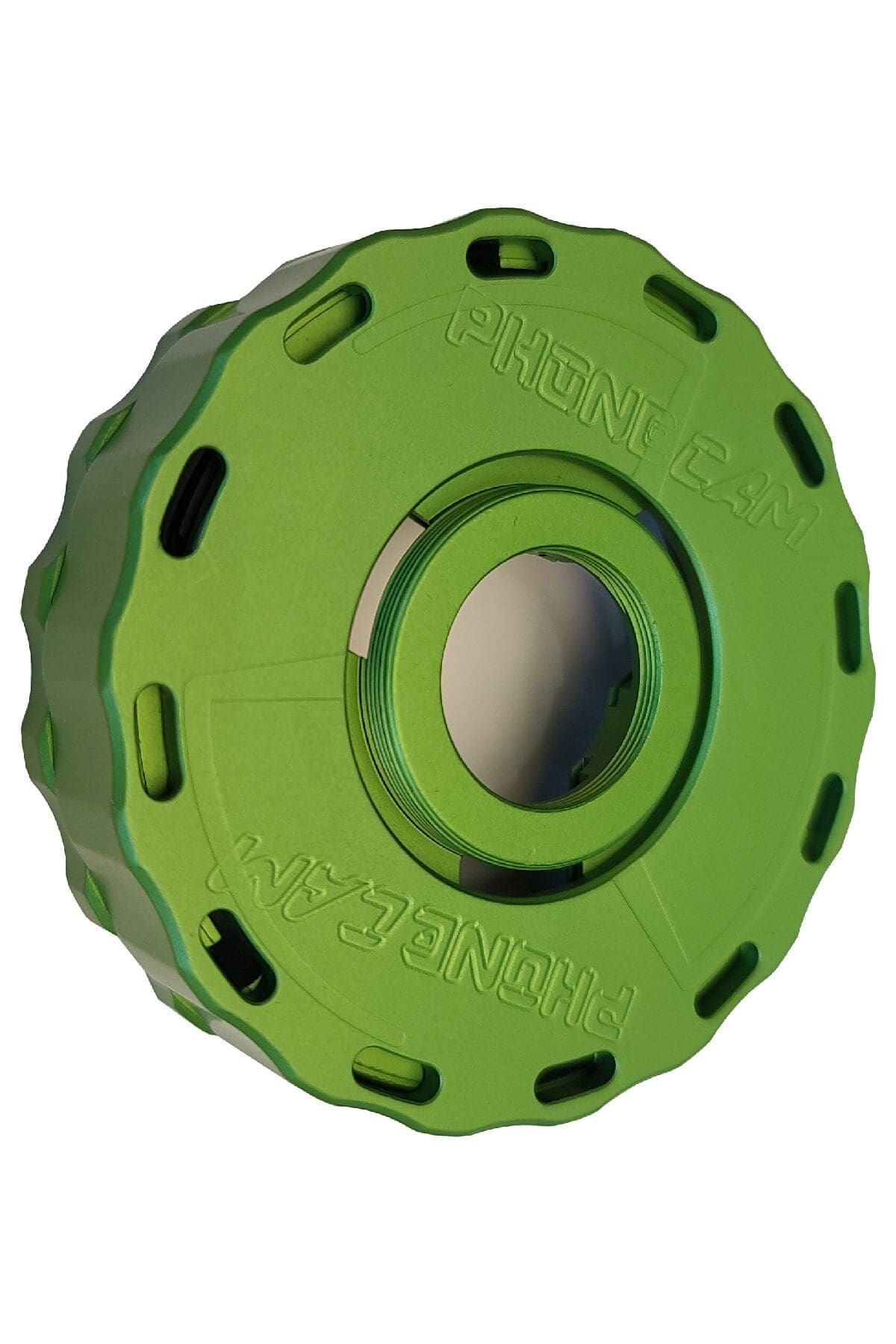 ScopeCam digiscoping adapter — original gallery